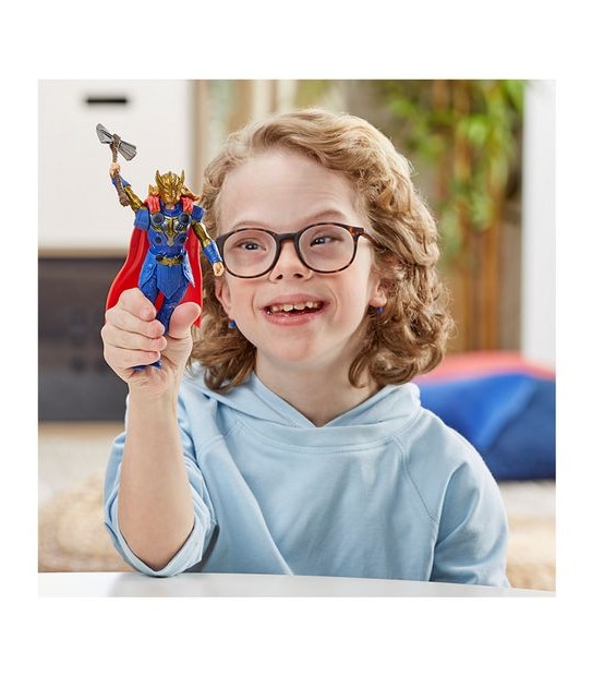 Marvel THOR Deluxe Figure - Assorted*