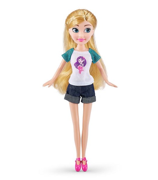 Sparkle Girlz Playset Baby Sitter by ZURU