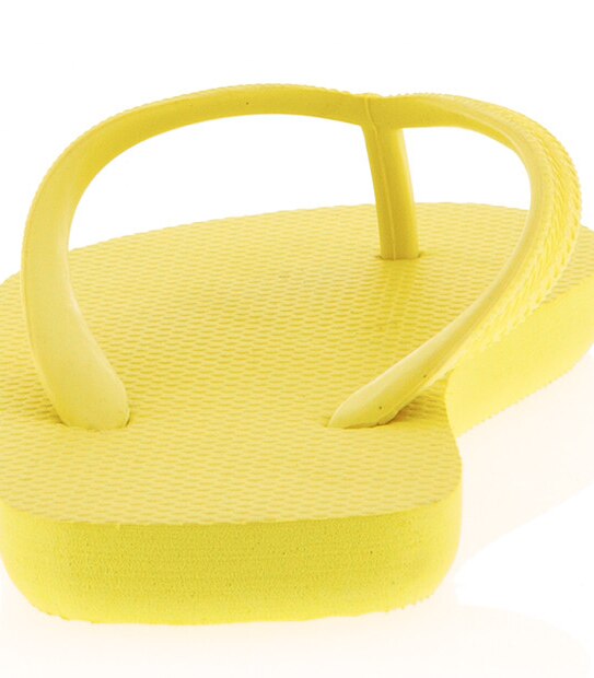 Spice Thongs - Lemon Zest