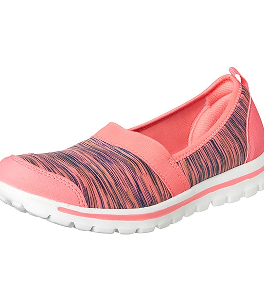 Flow Slip-On Casual Shoes