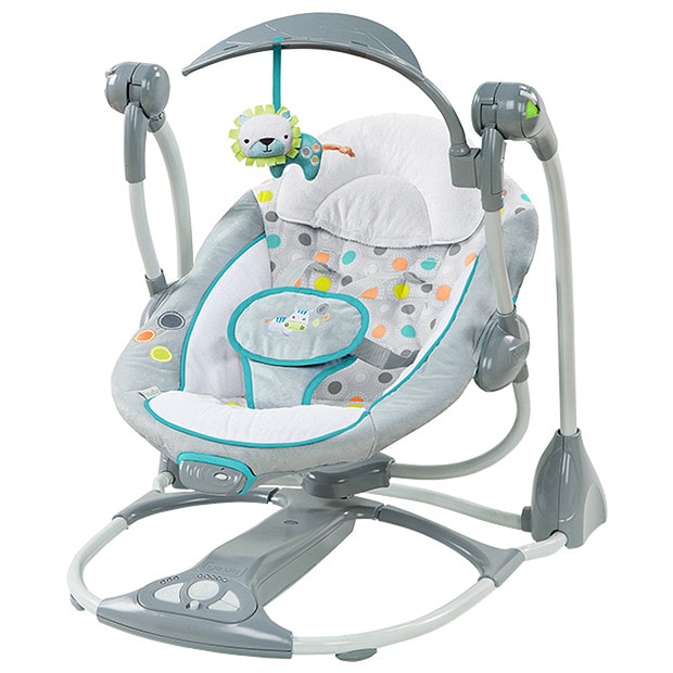 baby swing target australia