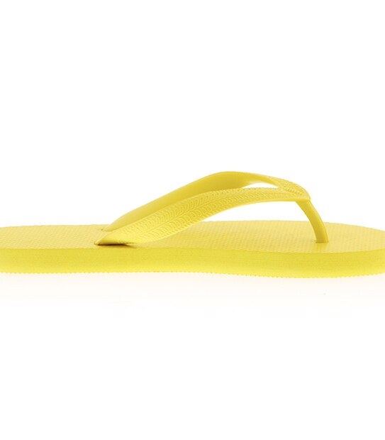 Spice Thongs - Lemon Zest