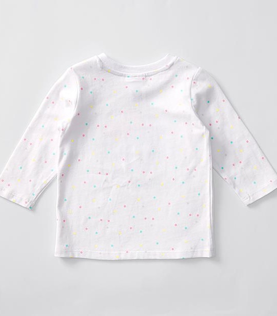 Hello Kitty Baby Long Sleeve T-Shirt