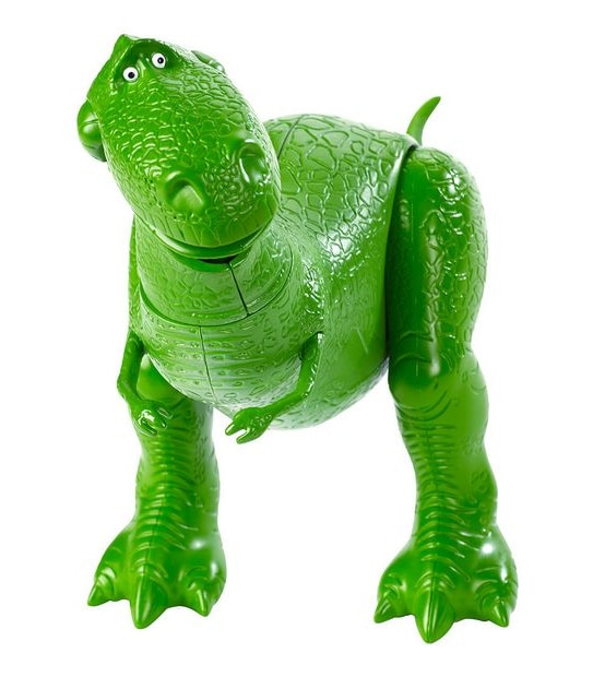 Disney Pixar Toy Story 4 Basic Figure Assorted
