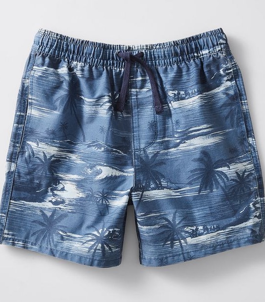 Volley Swim Boardshort