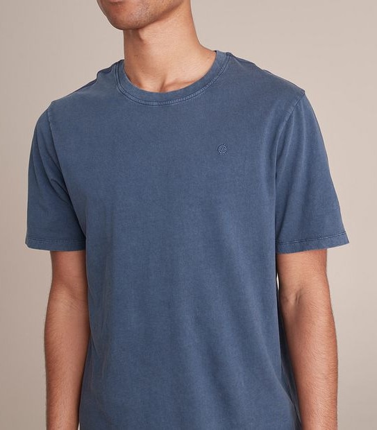 Commons Garment Dyed T-Shirt