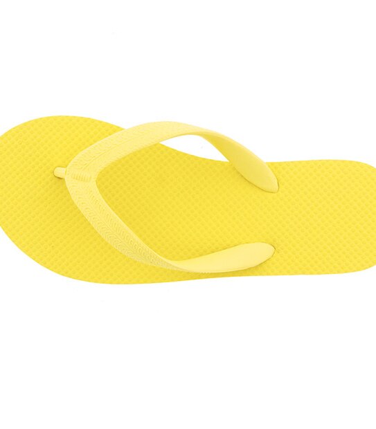 Spice Thongs - Lemon Zest