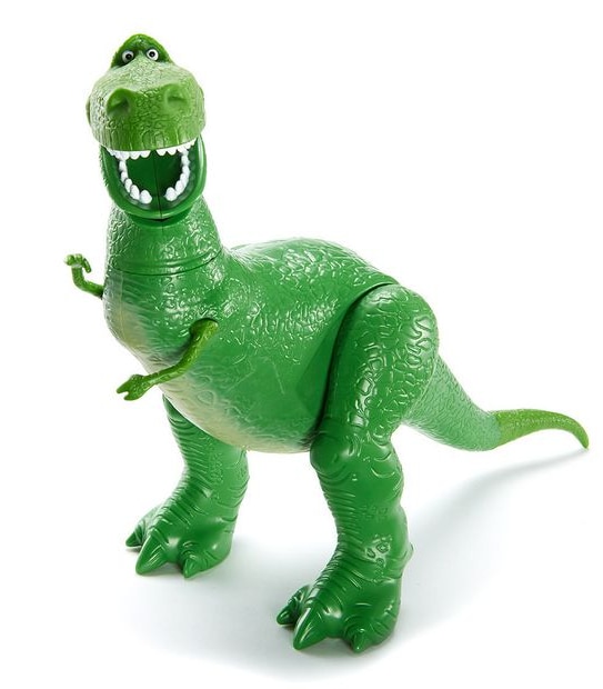 Disney Pixar Toy Story 4 Basic Figure Assorted