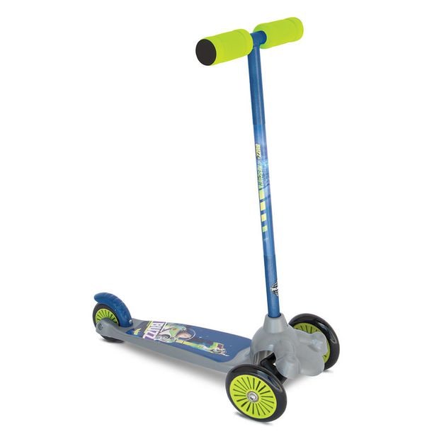 disney cars 3 tri scooter