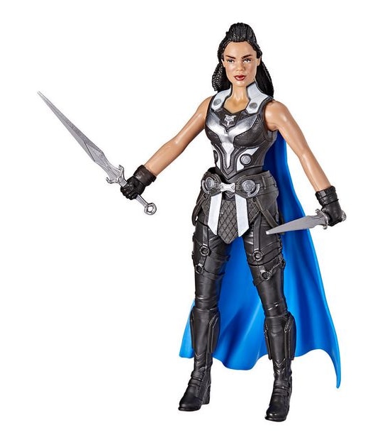 Marvel THOR Deluxe Figure - Assorted*