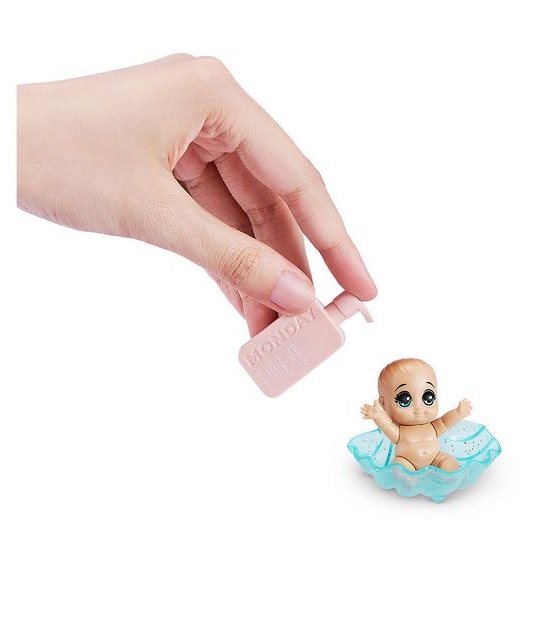 Sparkle Girlz Playset Baby Sitter by ZURU