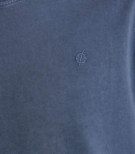 Commons Garment Dyed T-Shirt
