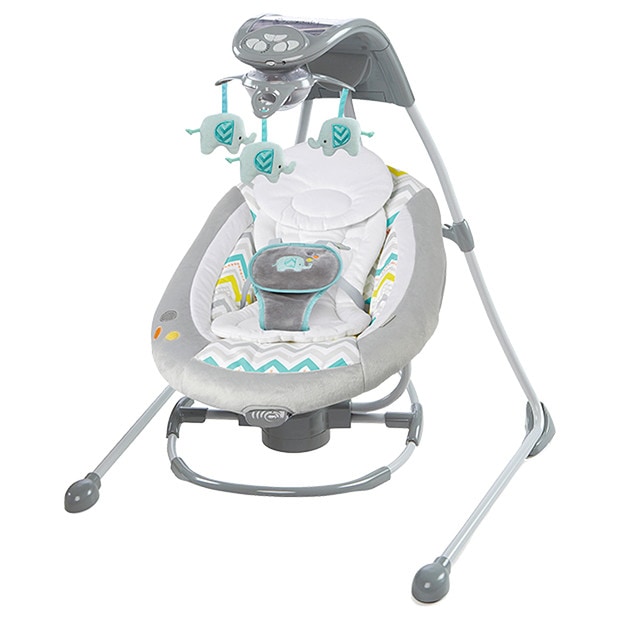 baby swing chair target