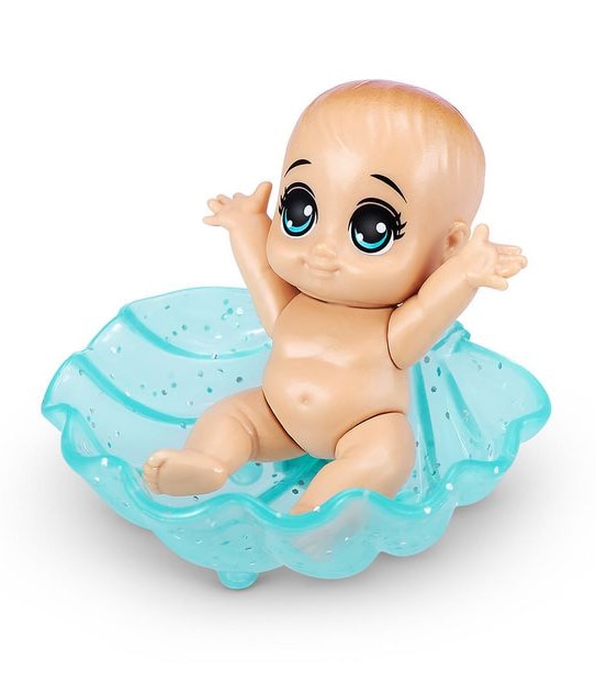 Sparkle Girlz Playset Baby Sitter by ZURU