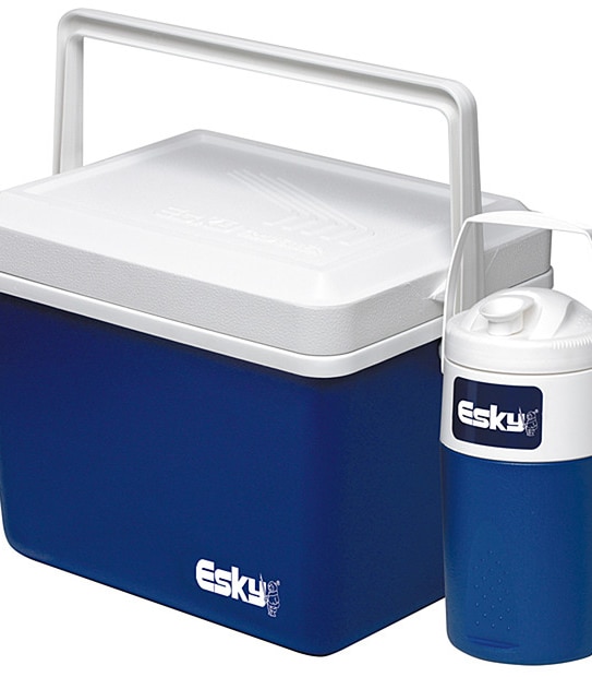 Esky 15 Litre Combo With 2 Litre Jug