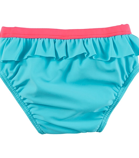 Long Sleeve Rash Vest Swim Set - Cutie 5 of 5