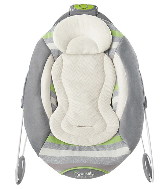 SmartBounce Automatic Bouncer - Vesper