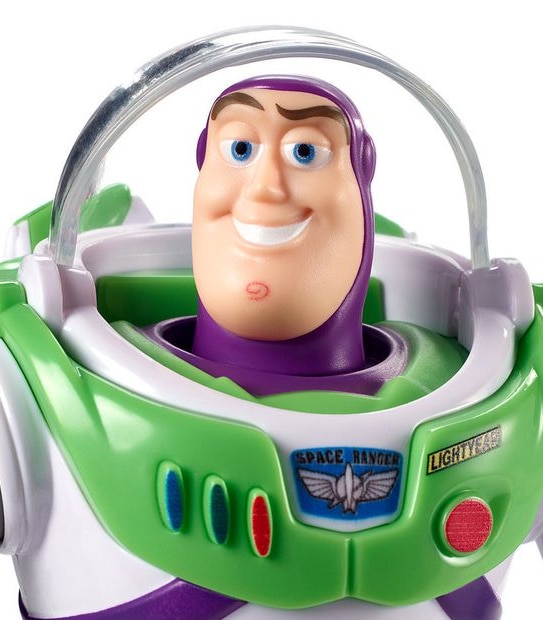 Disney Pixar Toy Story 4 Basic Figure Assorted