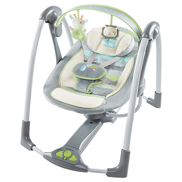 baby swing target australia