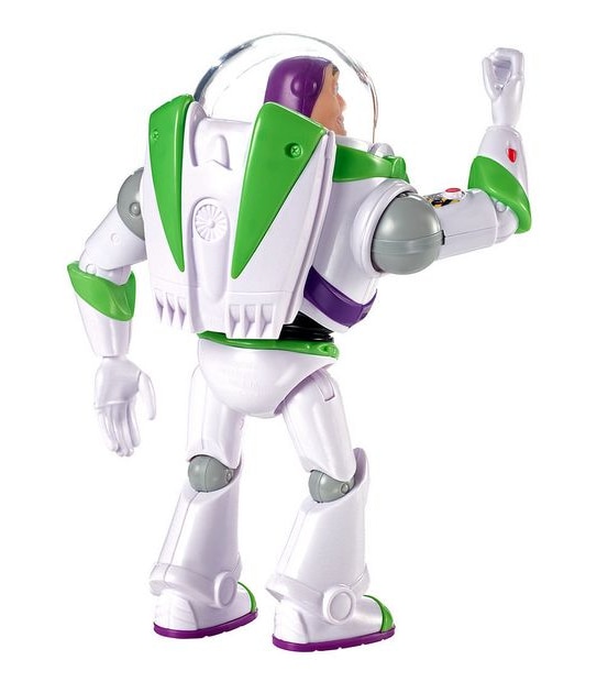 Disney Pixar Toy Story 4 Basic Figure Assorted