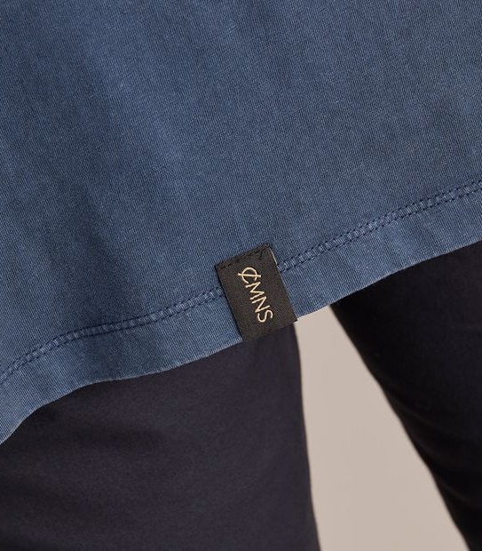 Commons Garment Dyed T-Shirt
