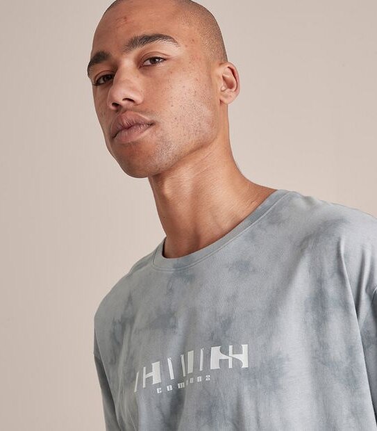 Commons Tie Dye T-Shirt