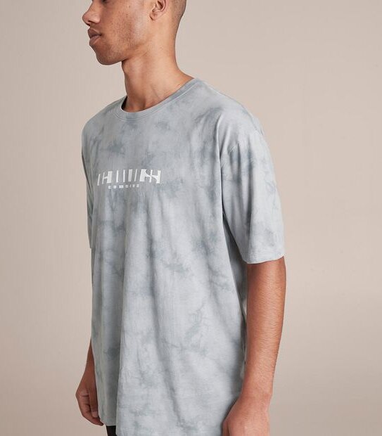 Commons Tie Dye T-Shirt