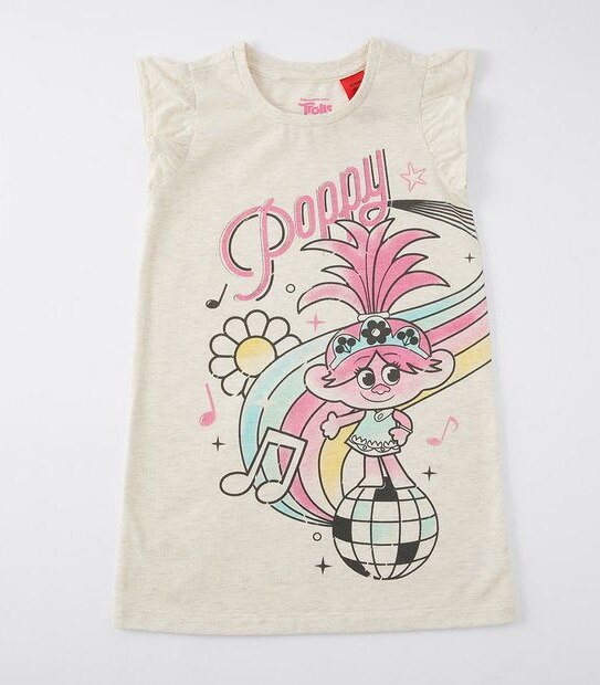 Dreamworks Trolls Nightie
