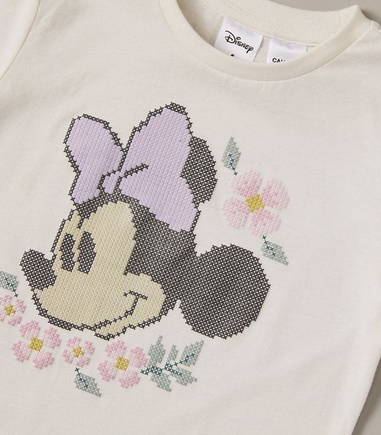 Disney Minnie Mouse Pyjama Set
