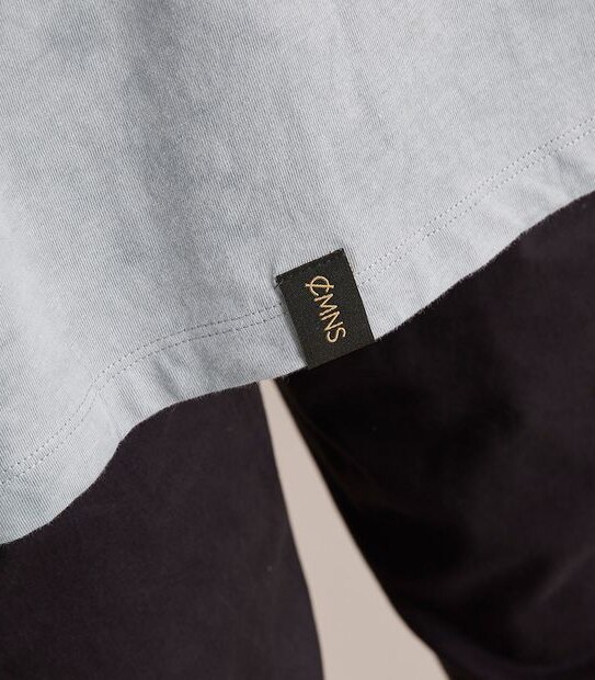 Commons Tie Dye T-Shirt