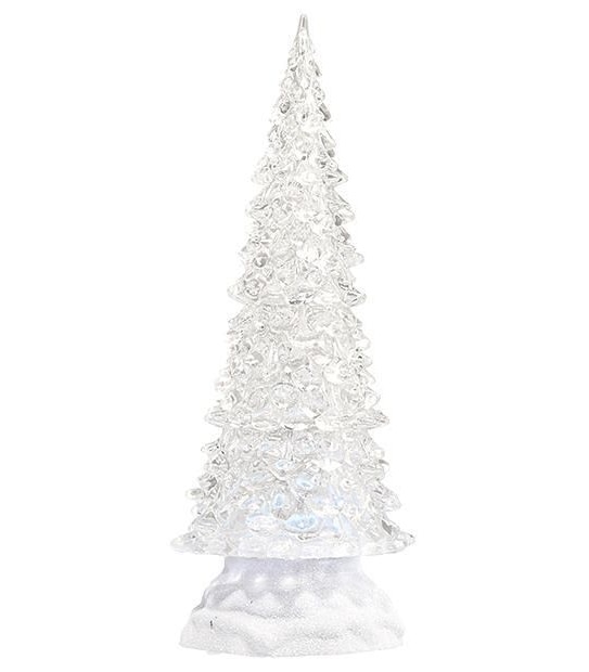 Colour Changing LED Tree