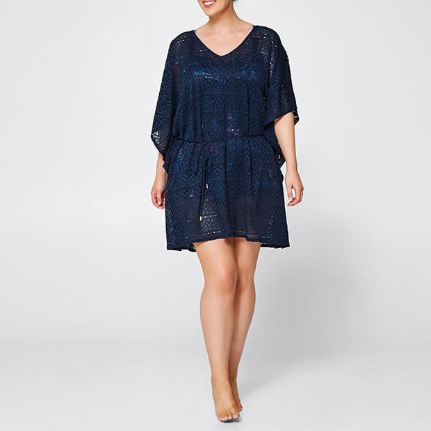 target kaftan