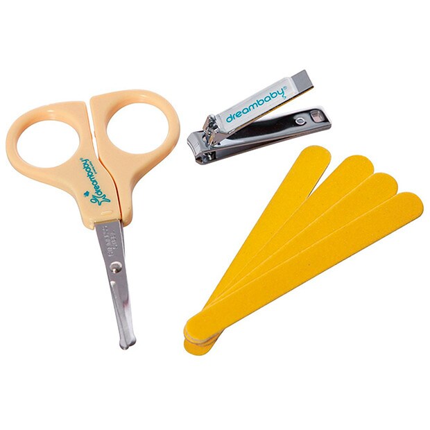 Dreambaby Manicure Set Dreambaby Manicure Set