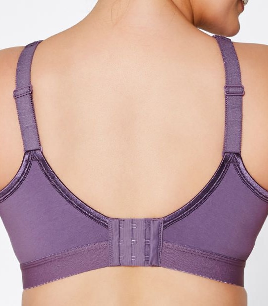 Moulded Wirefree Bra  Style:CN125GV
