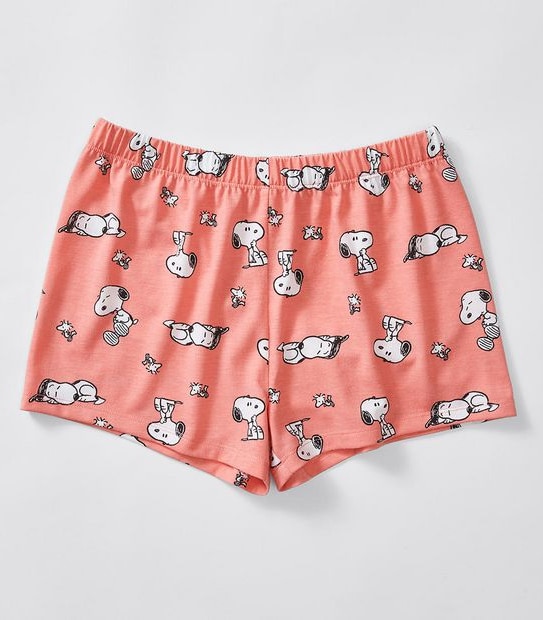 Snoopy Pyjama Set