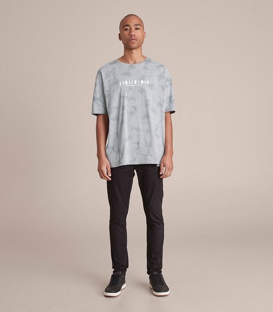 Commons Tie Dye T-Shirt