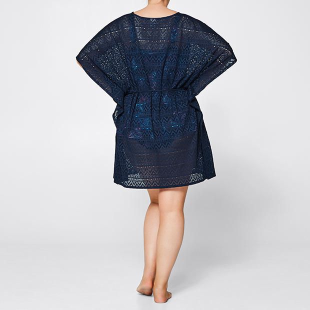 target kaftan