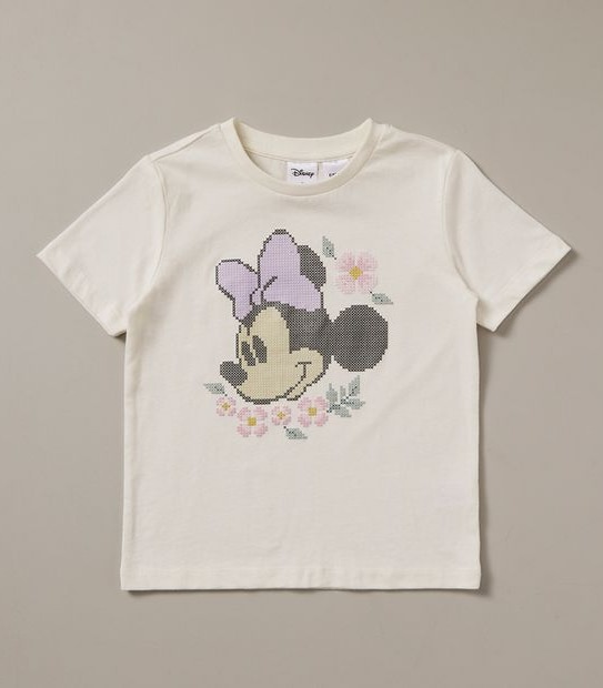 Disney Minnie Mouse Pyjama Set