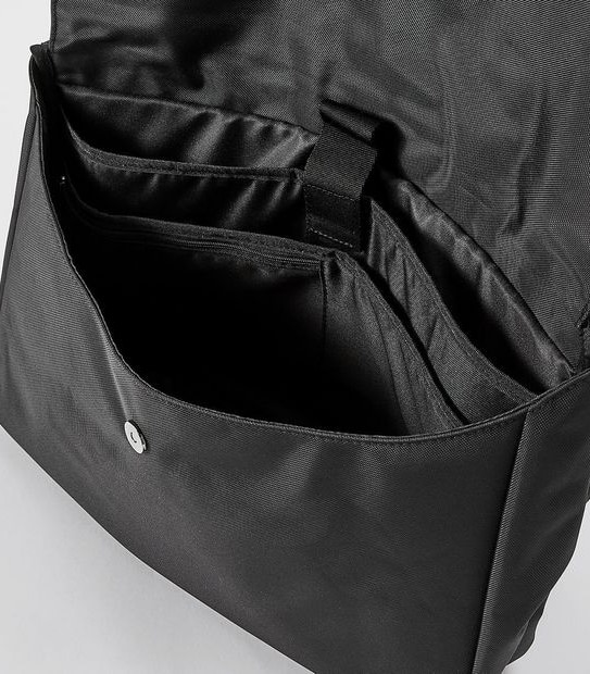 Mouv Commuter Laptop Messenger Bag