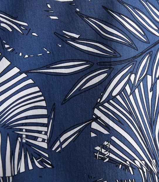 Printed Shirt