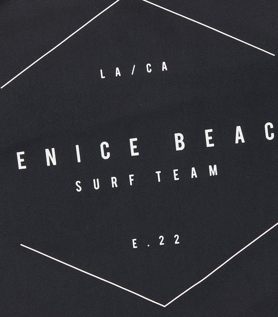 Print Swim Rashie 3 of 3