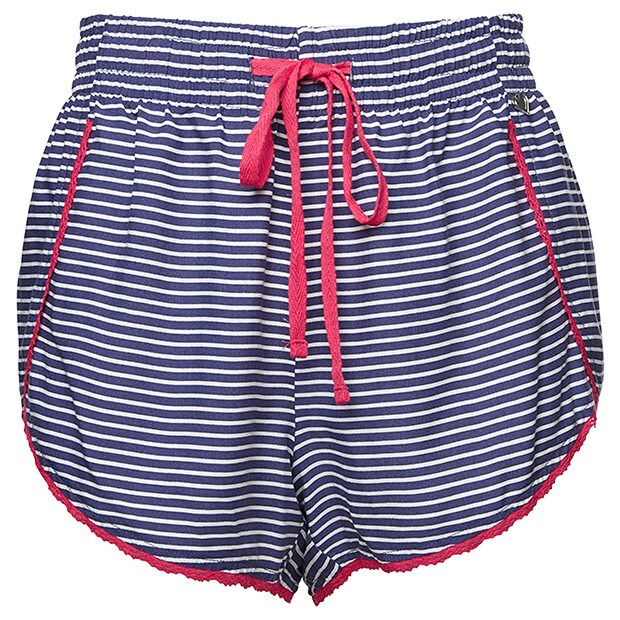 Lily Loves Midnight Sleep Shorts - Navy Lily Loves Midnight Sleep Shorts - Navy