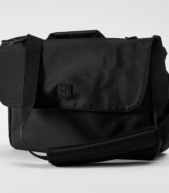 Mouv Commuter Laptop Messenger Bag