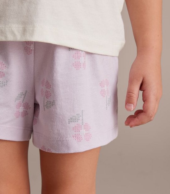 Disney Minnie Mouse Pyjama Set