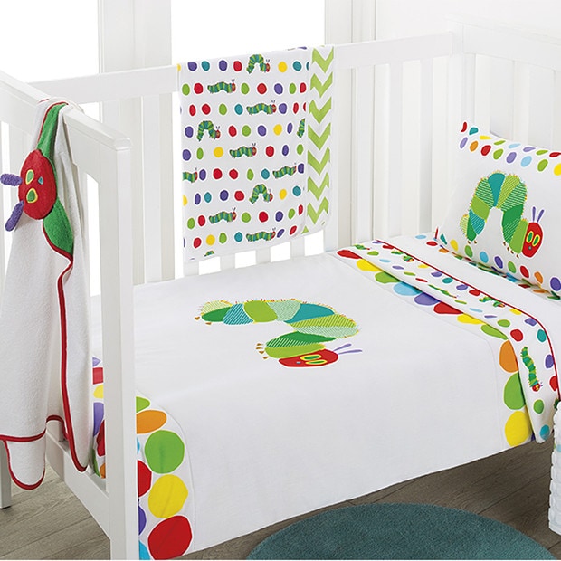 pottery barn changing table with baskets