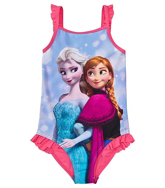 Disney Frozen One Piece Bathers