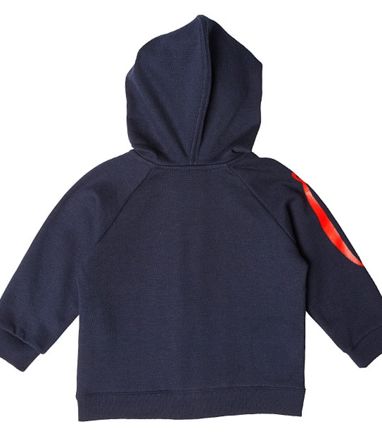 Thomas & Friends Zip Through Hoodie 2 of 3