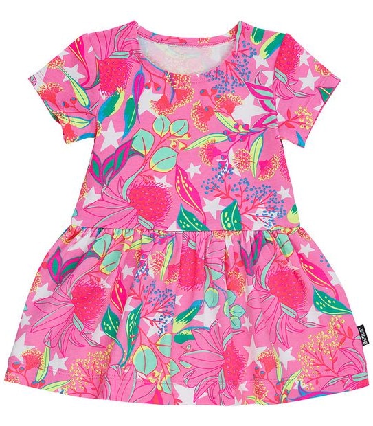 Bonds Baby Balletsuit
