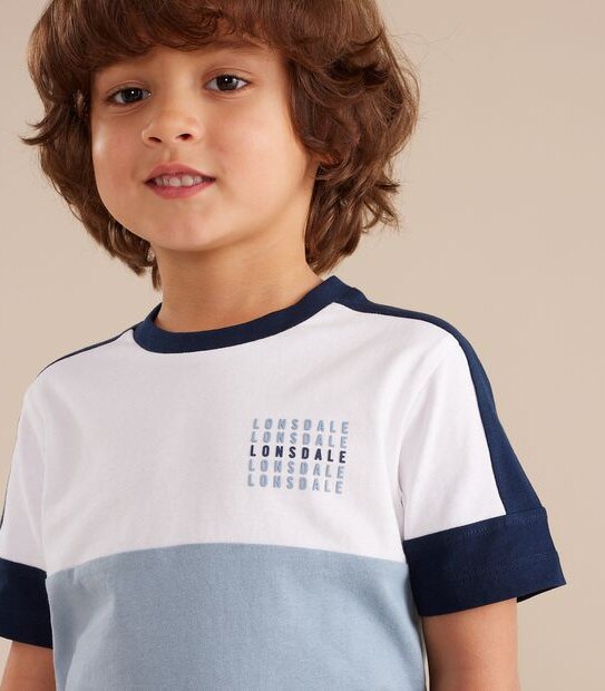 Lonsdale London Minster T-shirt 4 of 6