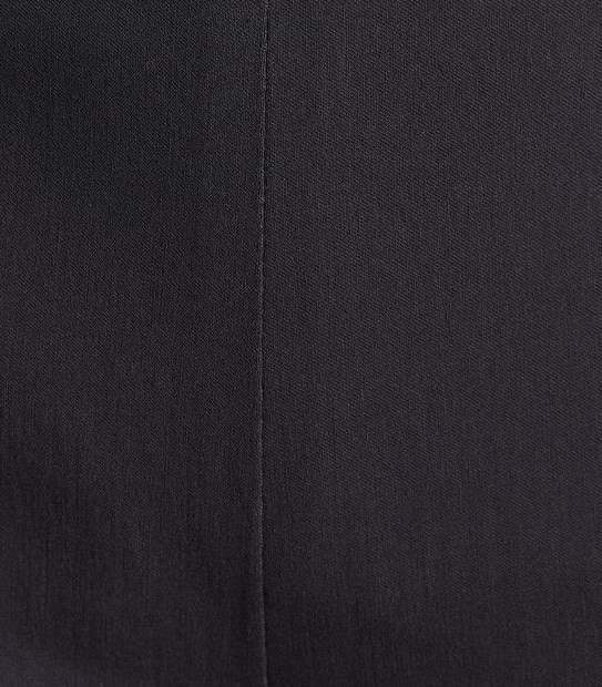 Carrie Skinny Ankle Length Bengaline Pants - Preview